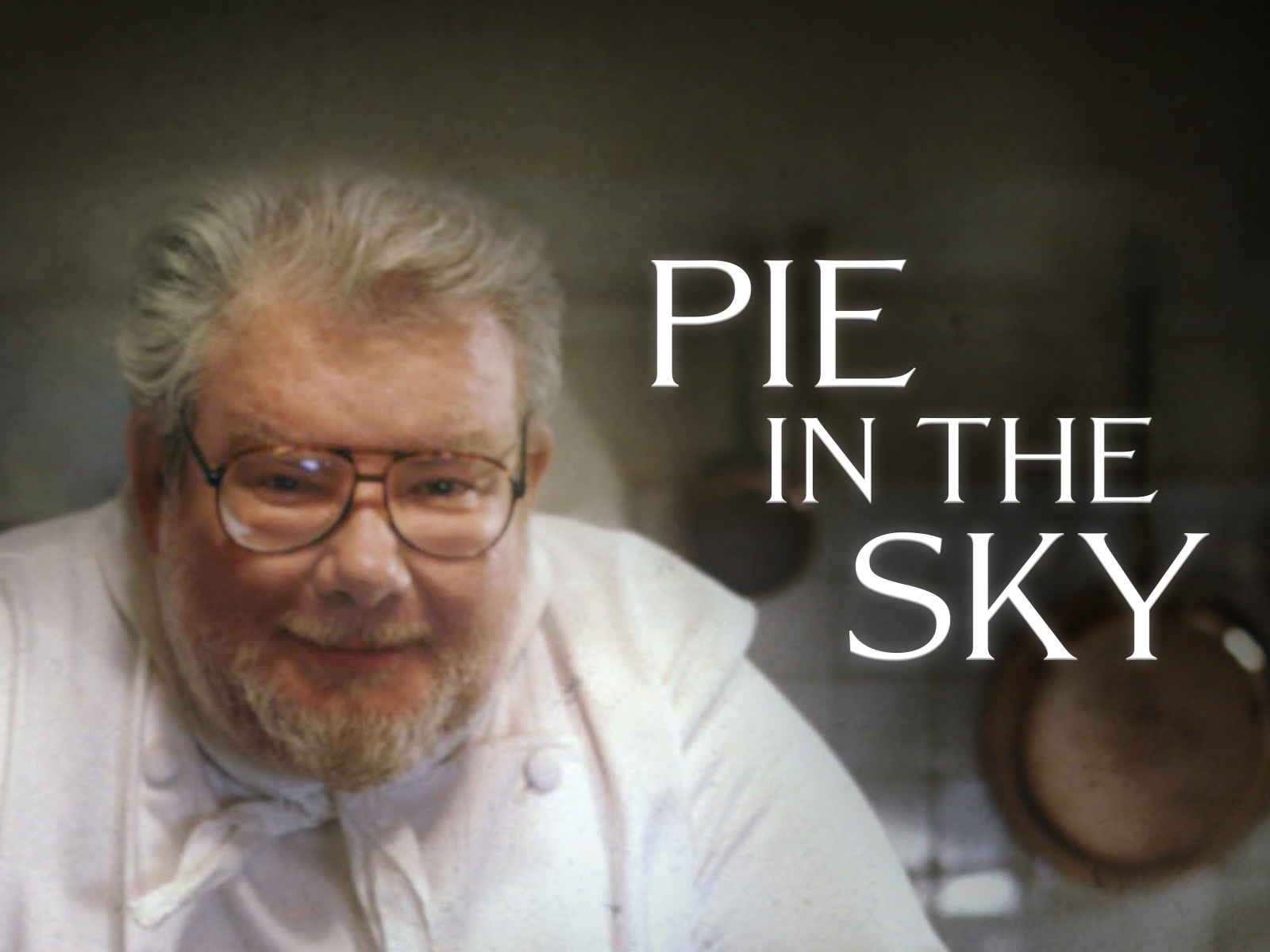 Prime Video Pie in the Sky S1