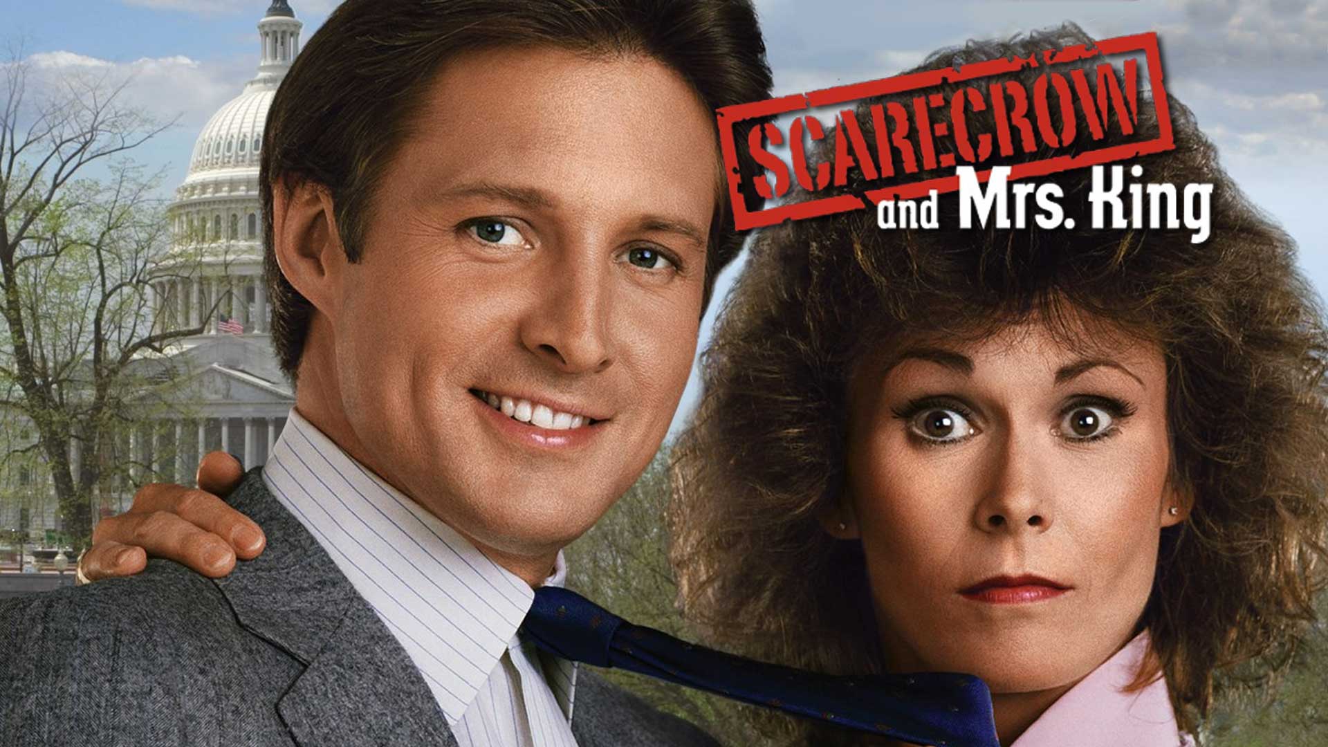 その他 Scarecrow &amp; Mrs King: Complete Second Season [DVD] Amazon.com: Scarecrow and Mrs. King: Season 2 : Movies & TV