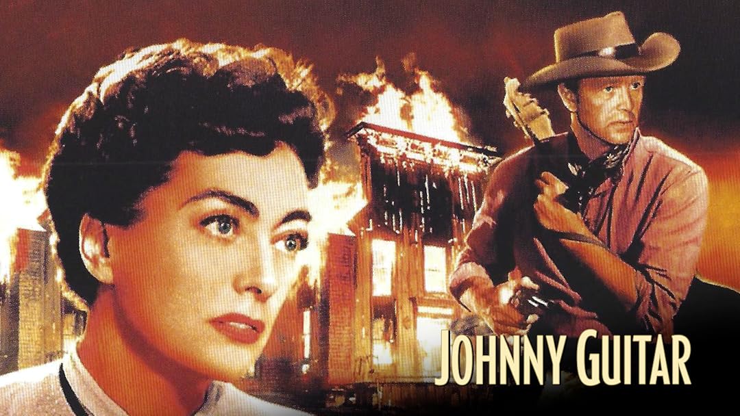 Johnny Guitar