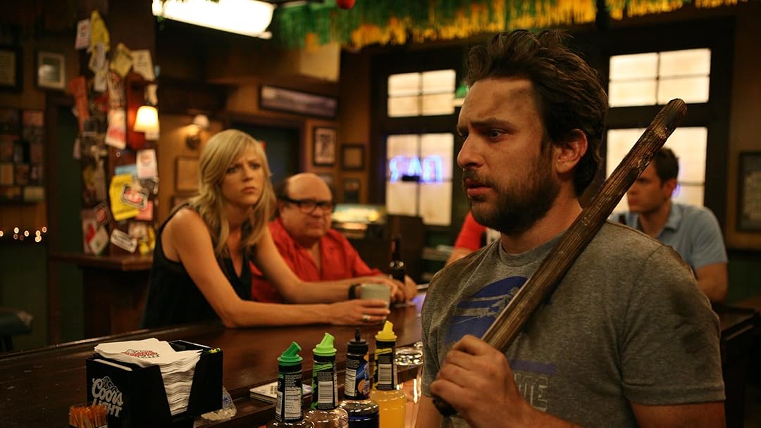 It's Always Sunny in Philadelphia