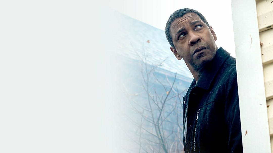 Watch The Equalizer 2 Prime Video