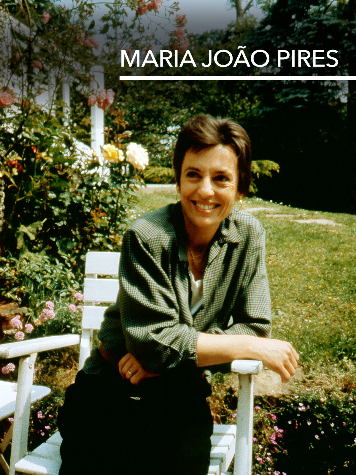 Prime Video: Maria João Pires