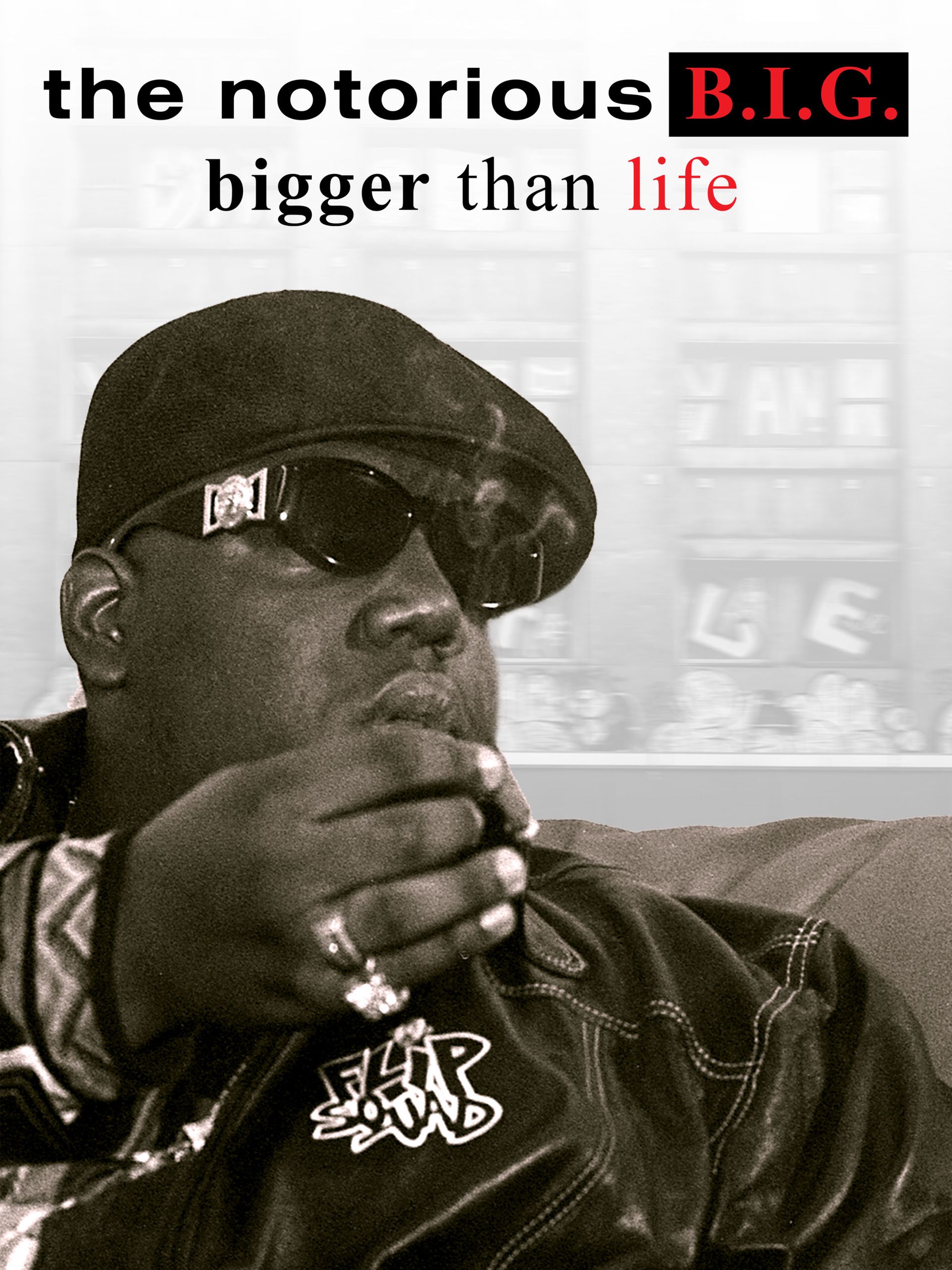 Watch Notorious BIG Bigger Than Life | Prime Video