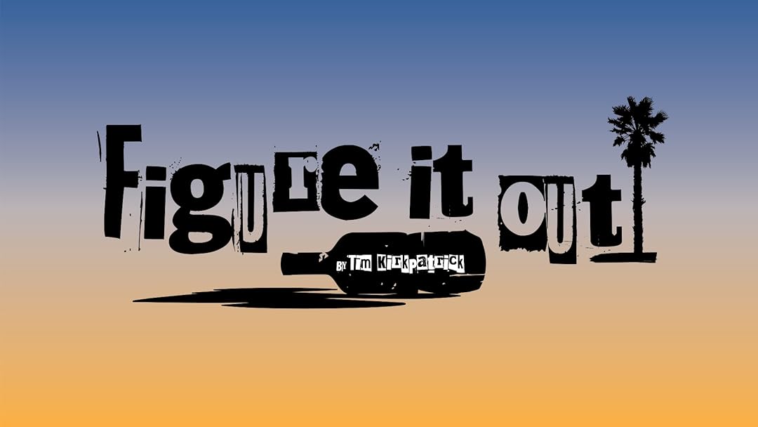 Figure It Out