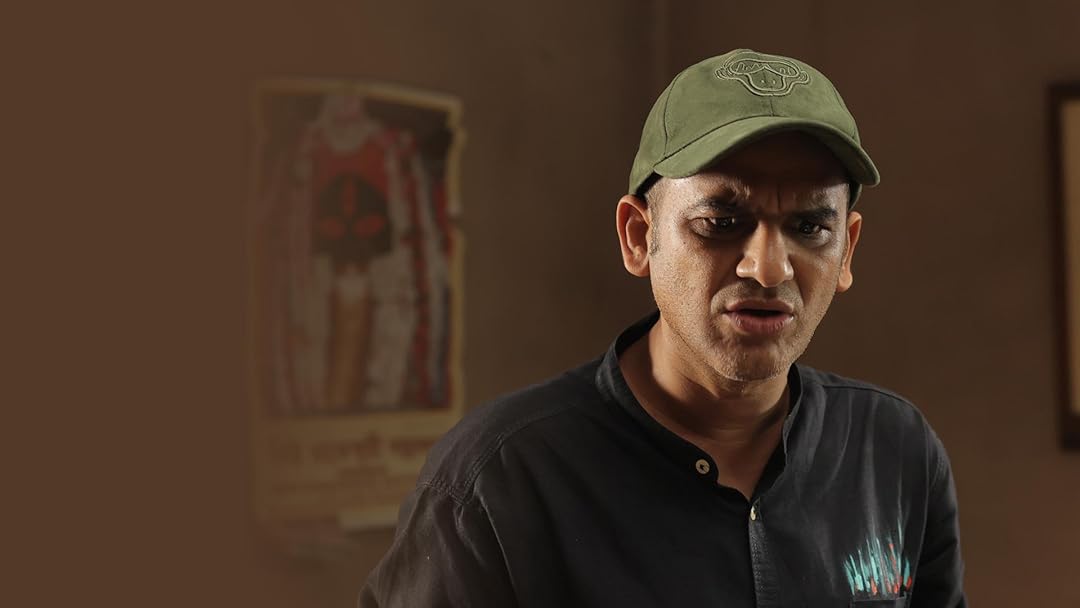 Gora (Hindi)