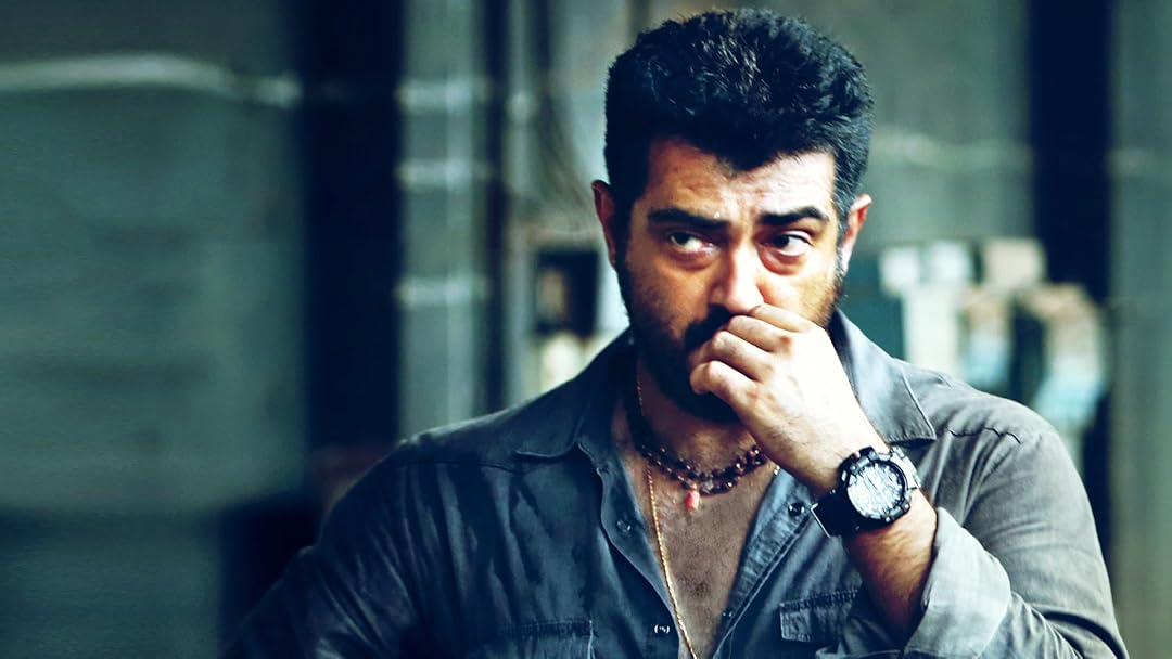 Prime Video: Yennai Arindhaal