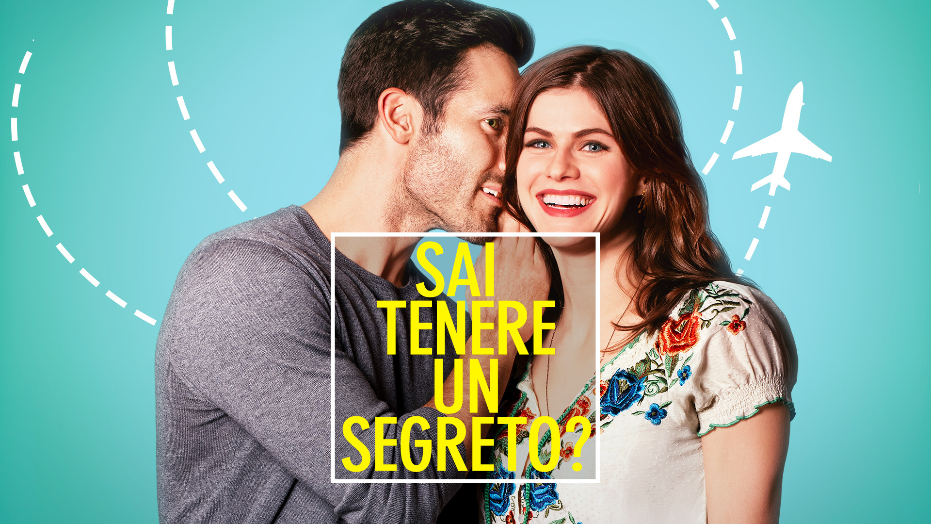 Prime Video Sai tenere un segreto?