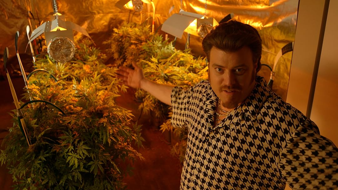 Trailer Park Boys 3: Don't Legalize It