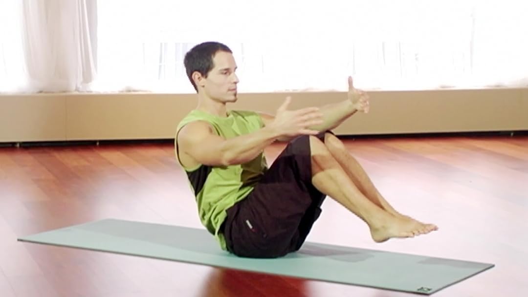 Yogalates