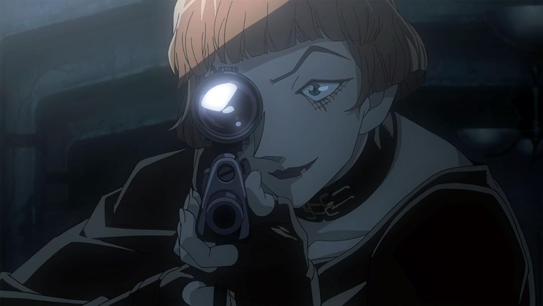 Détective Conan : Le sous-marin noir