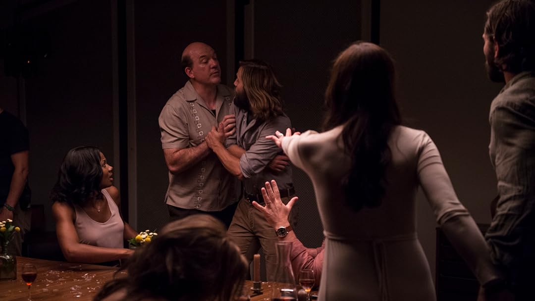 The Invitation