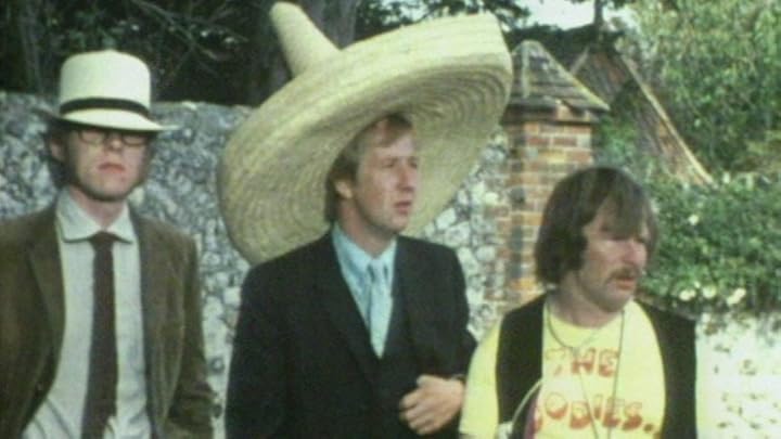 Prime Video The Goodies S1