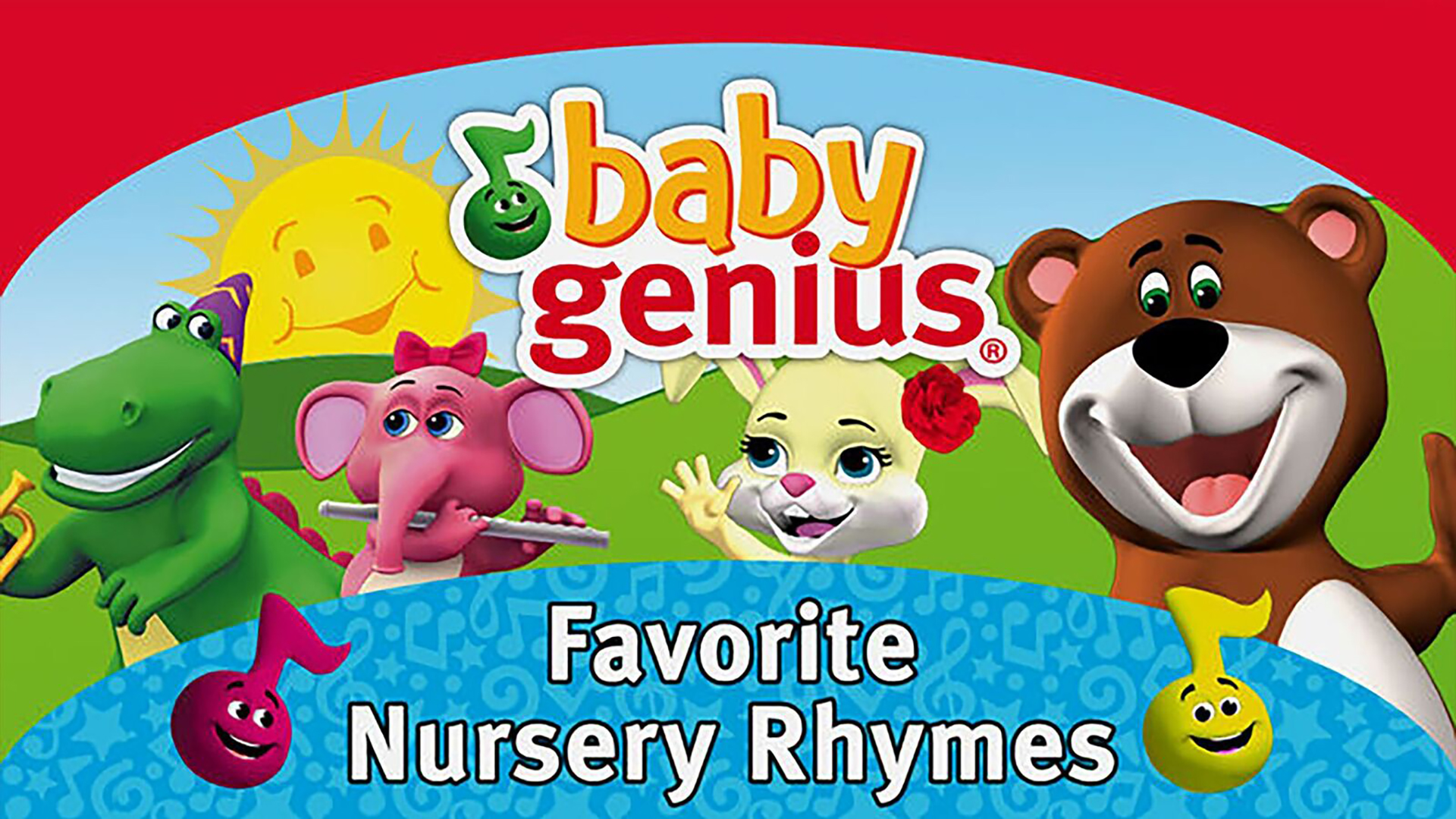 (未使用･未開封品)Baby Genius: Baby Animals [DVD] Amazon.com: Baby Genius: Baby Animals : Baby Genius: Movies & TV