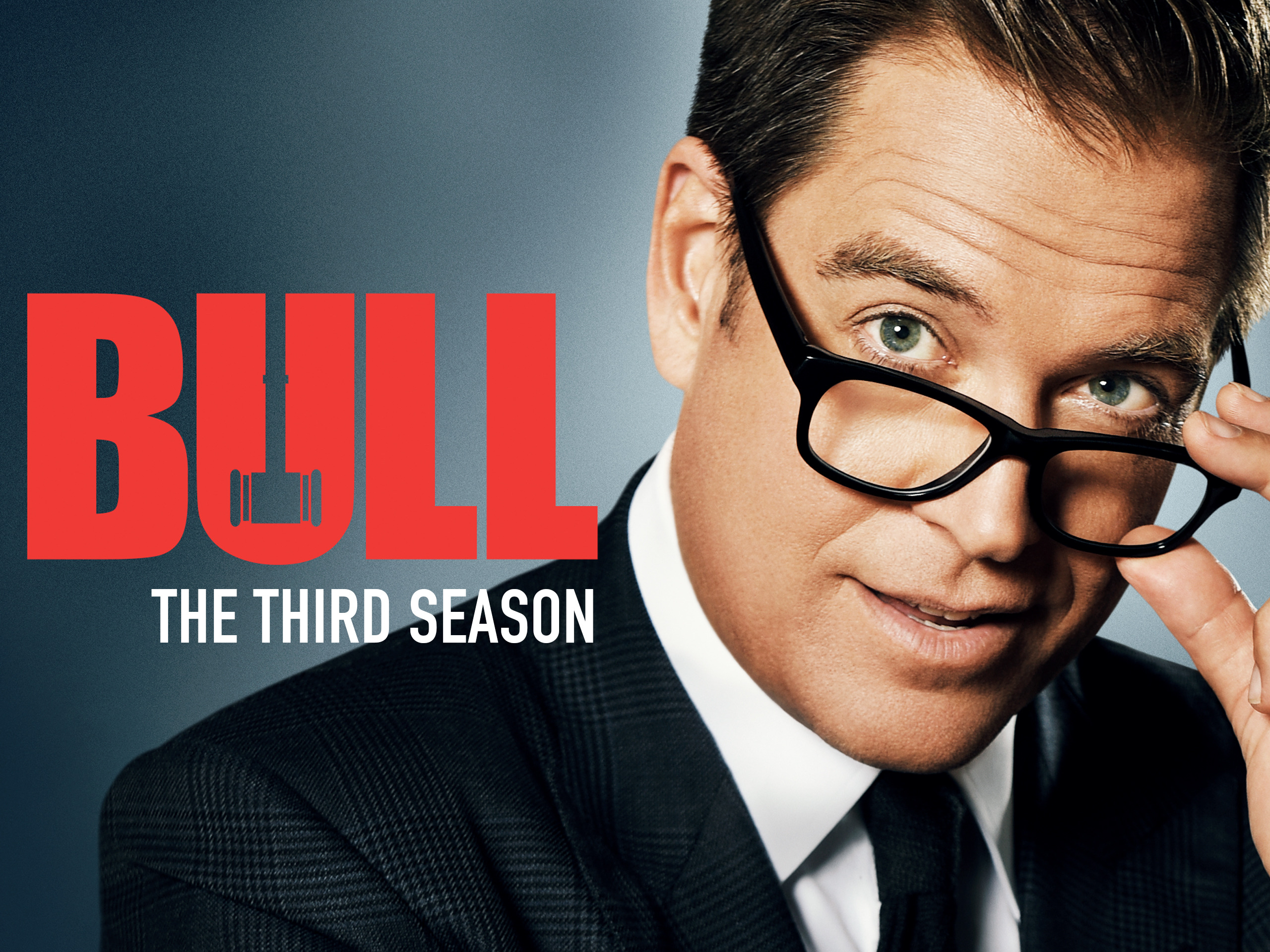 Prime Video: BULL/ブル 心を操る天才 - シーズン 3 (吹替版)