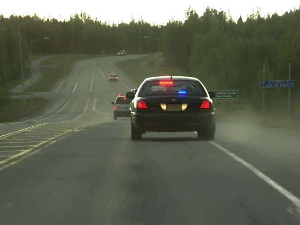 Watch Alaska State Troopers Season 2 | Prime Video