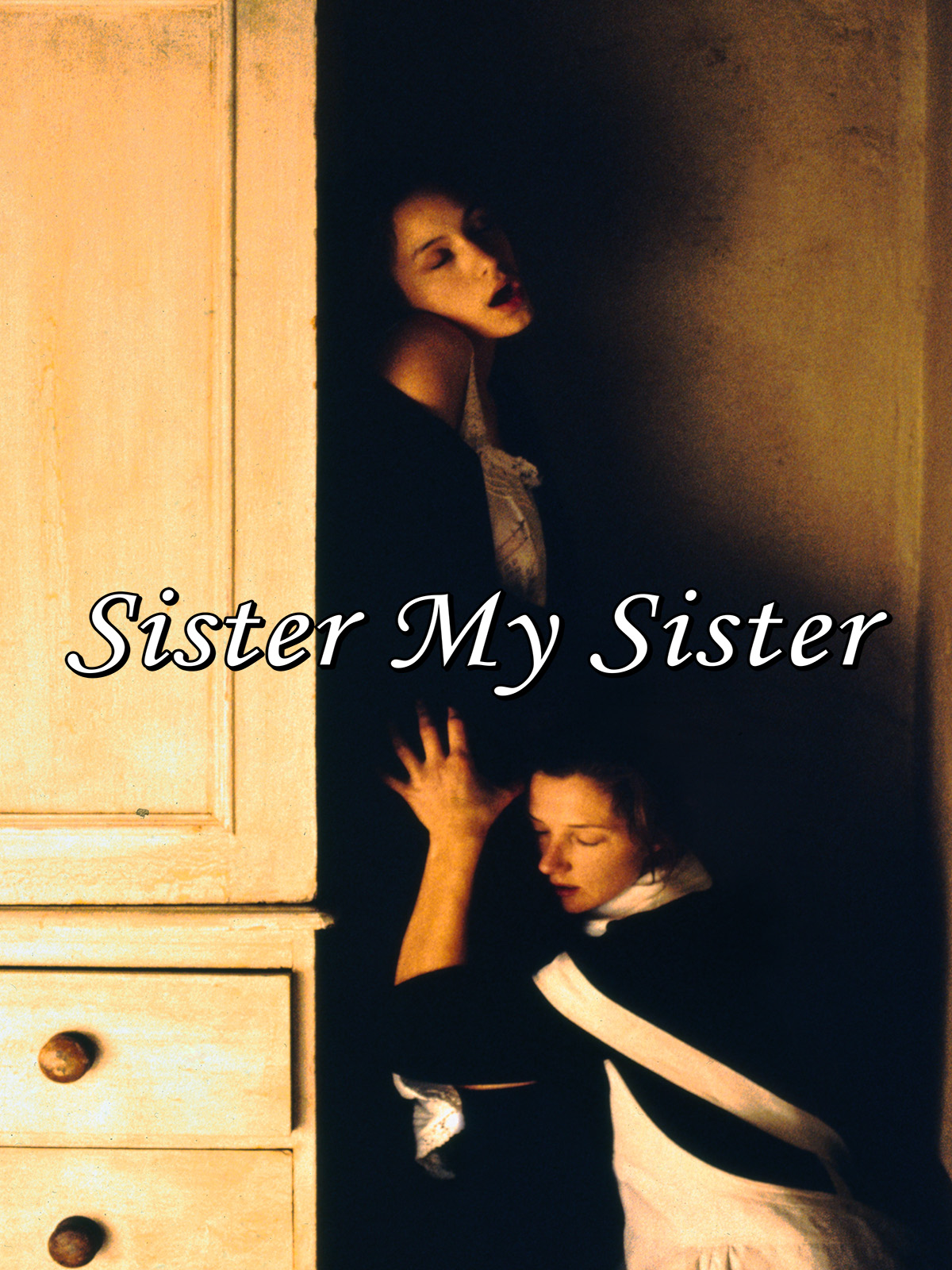 Prime Video Sister My Sister