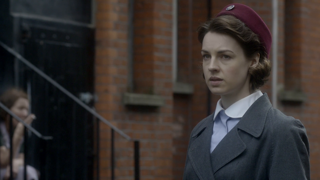 Call the Midwife