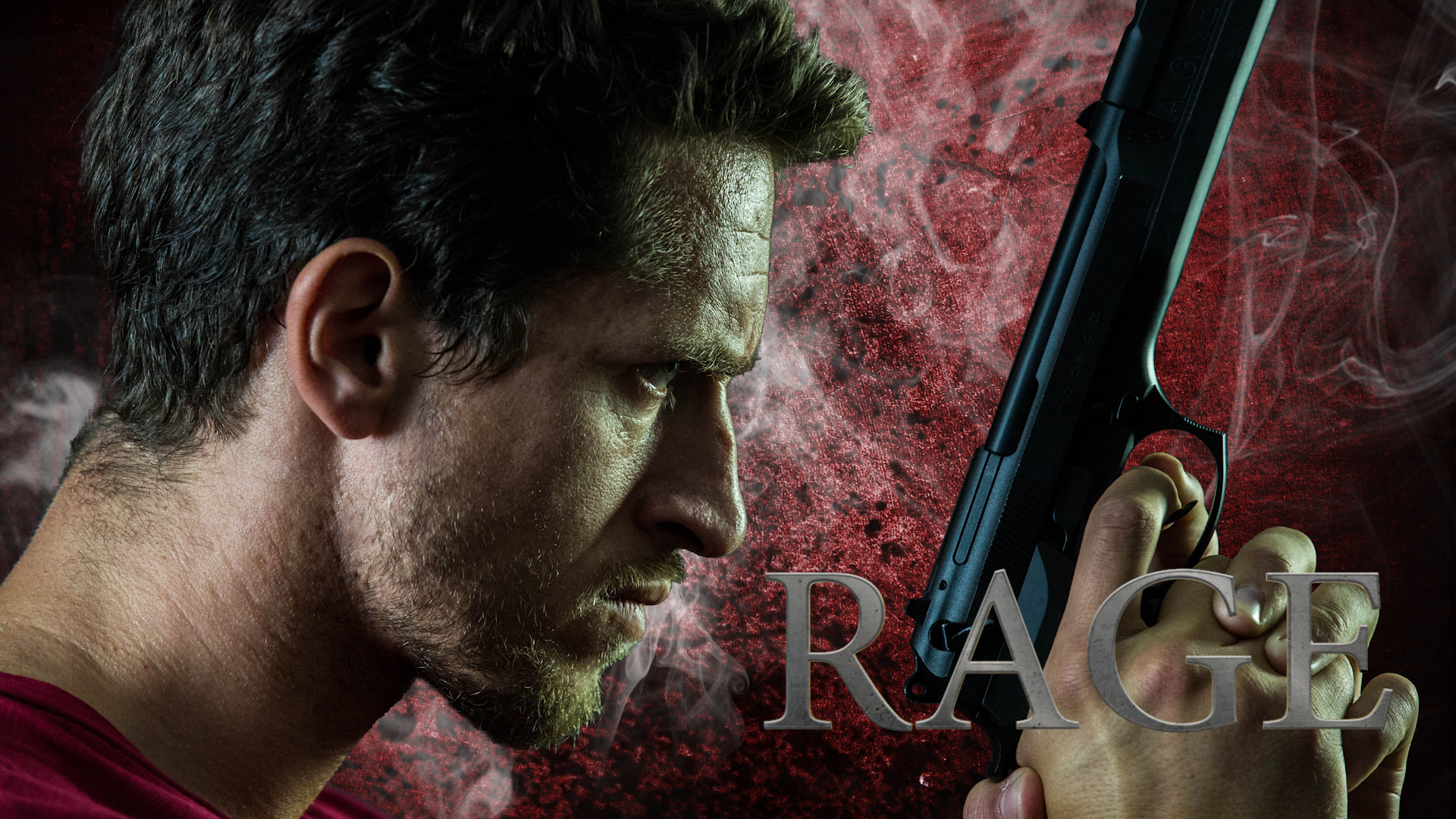 Watch Rage Prime Video