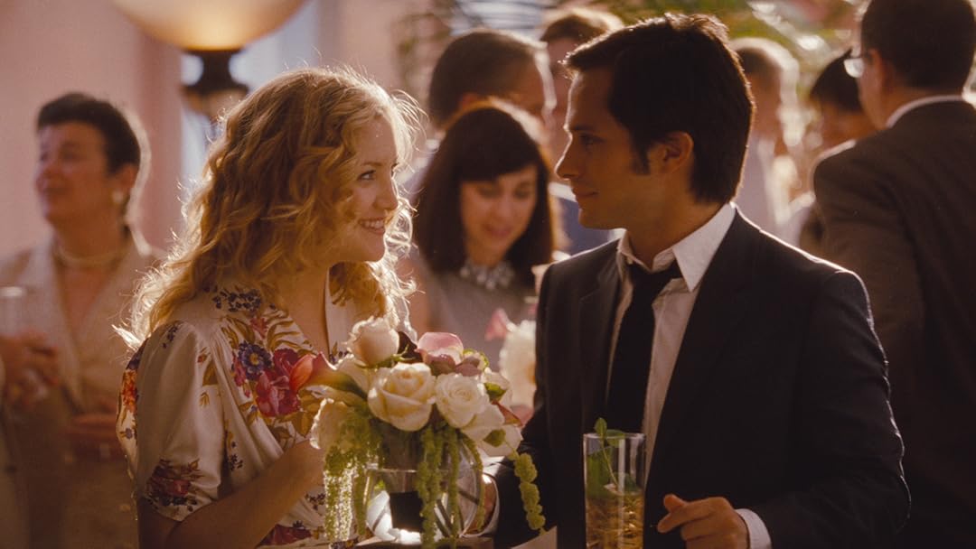 Prime Video: Il mio angolo di paradiso