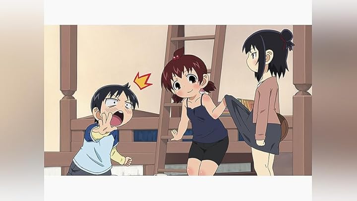 Amazon.co.jp: みつどもえ 増量中！を観る | Prime Video