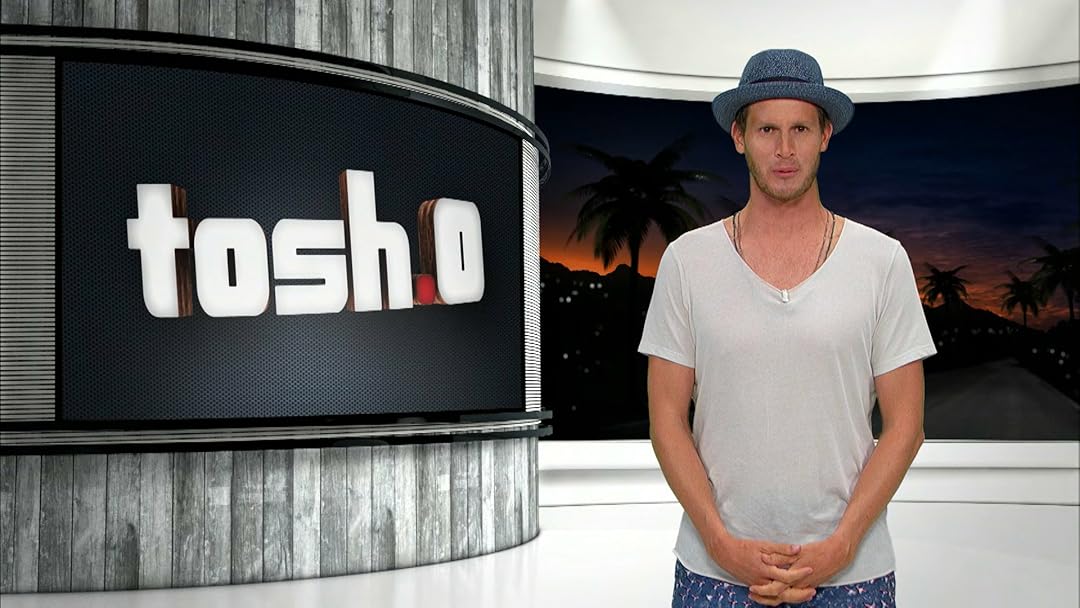 Tosh.0