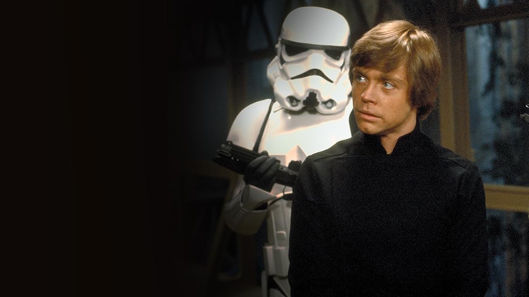 Star Wars: Episodio VI - El regreso del Jedi