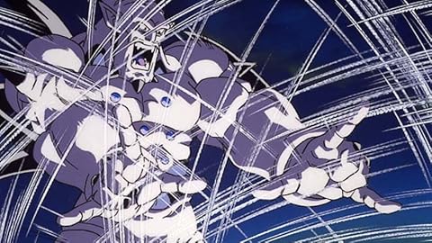 ドラゴンボールGT