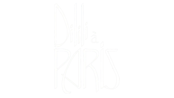 Dilili à Paris