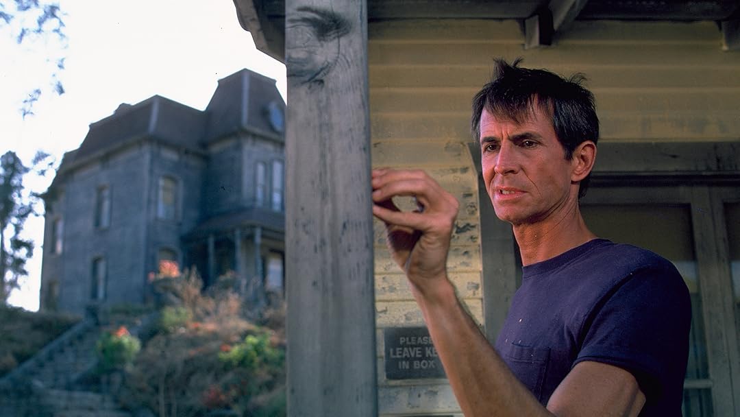 Psycho II