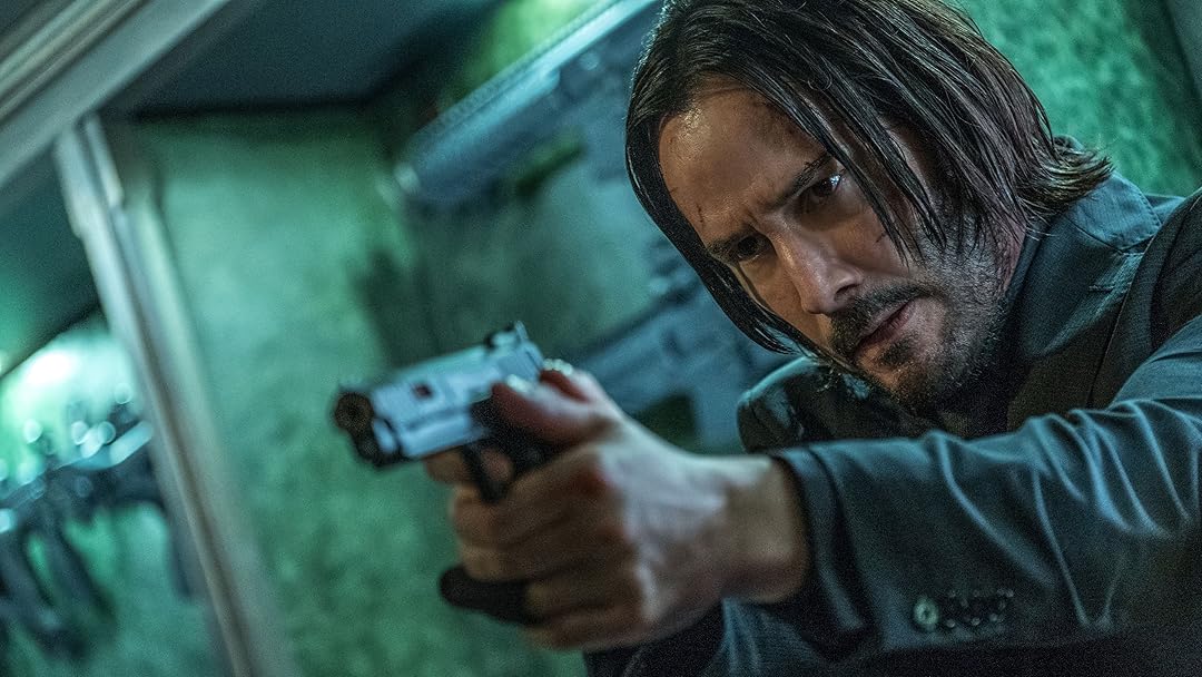 John Wick 3