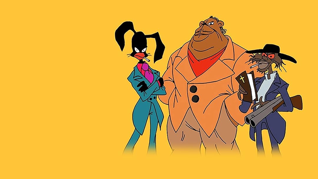 Coonskin