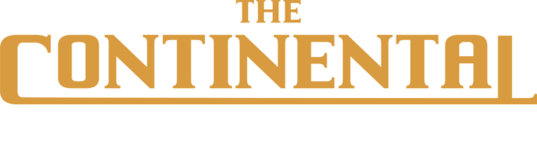 The Continental: From the World of John Wick