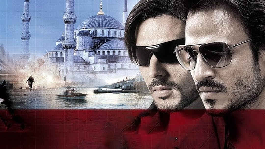 Mission Istaanbul