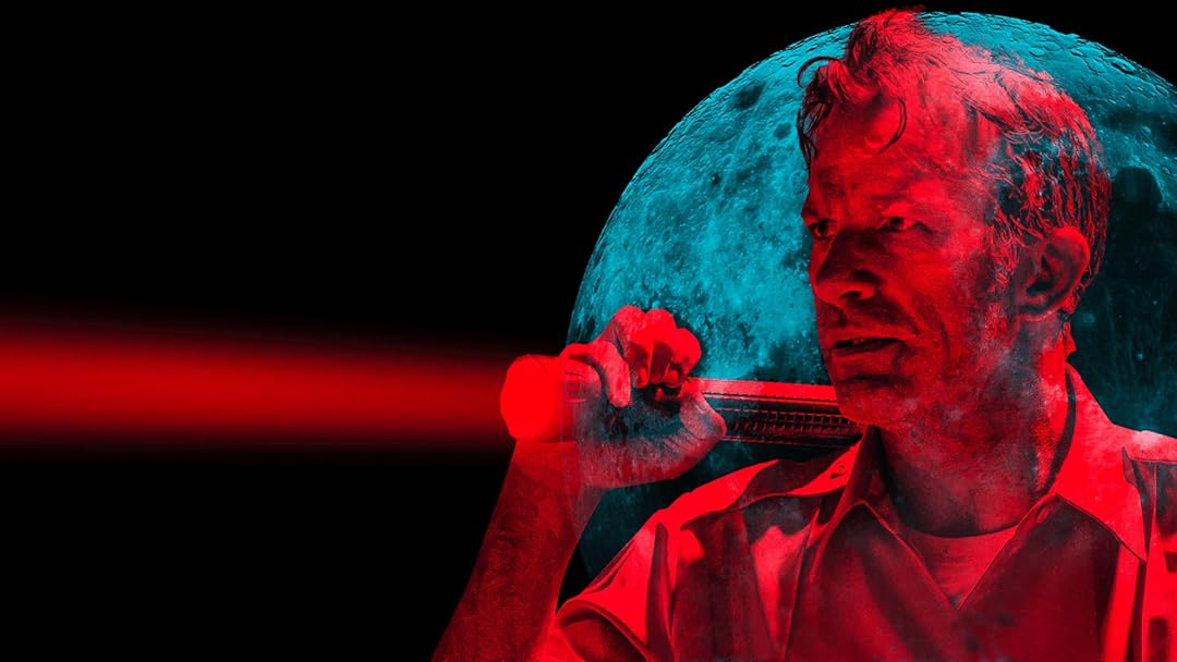 Il cacciatore della luna piena