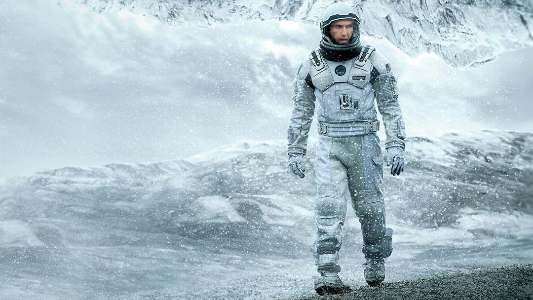 Interstellar