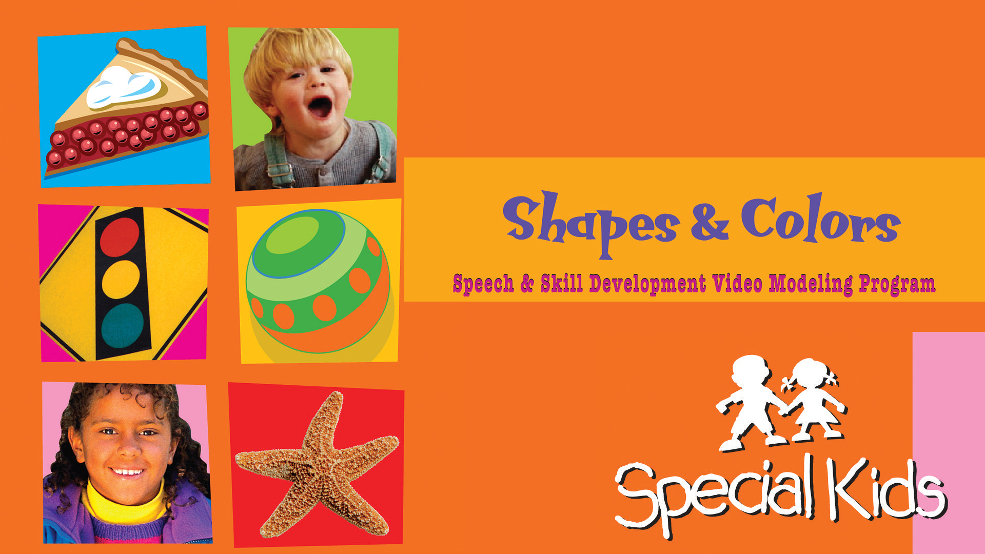 その他 Special Kids: Animals Birds &amp; Fish [DVD] Watch Special Kids Speech & Skill Development - Animals