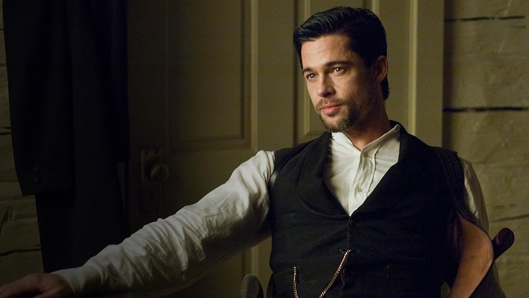 L'Assassinio Di Jesse James Per Mano Del Codardo Robert Ford