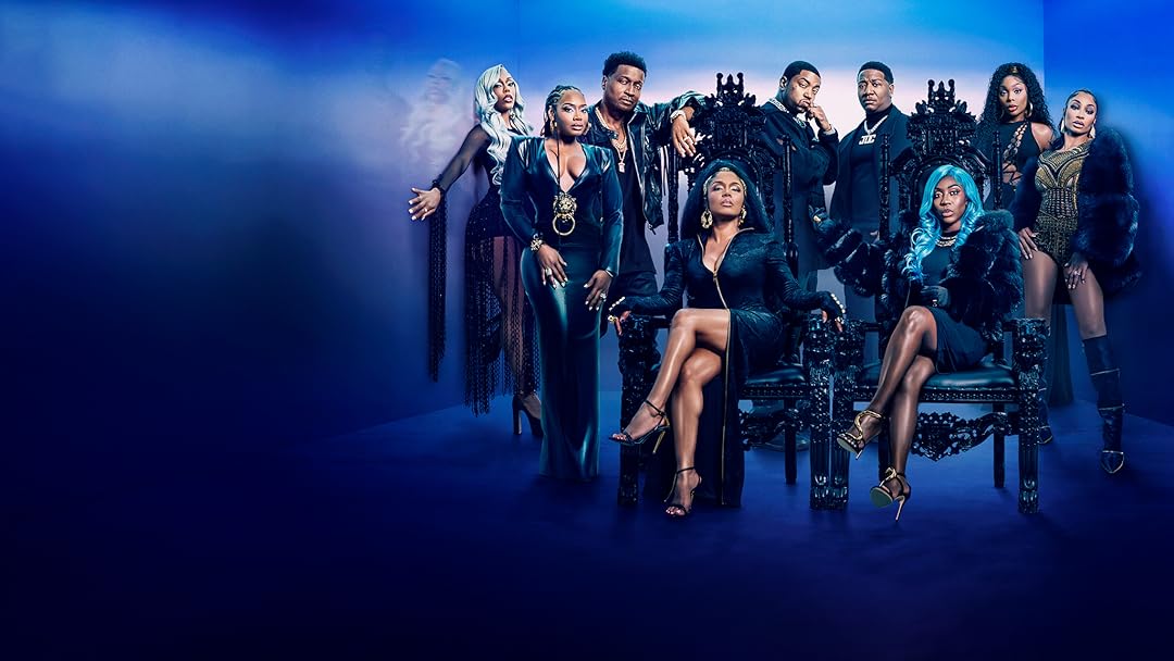 Love & Hip Hop: Atlanta
