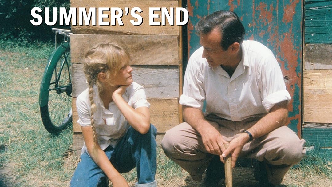 Summer's End