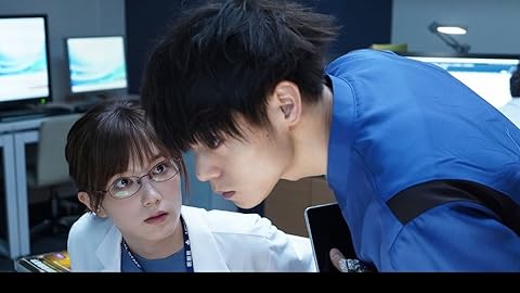 ラジエーションハウス～放射線科の診断レポート～