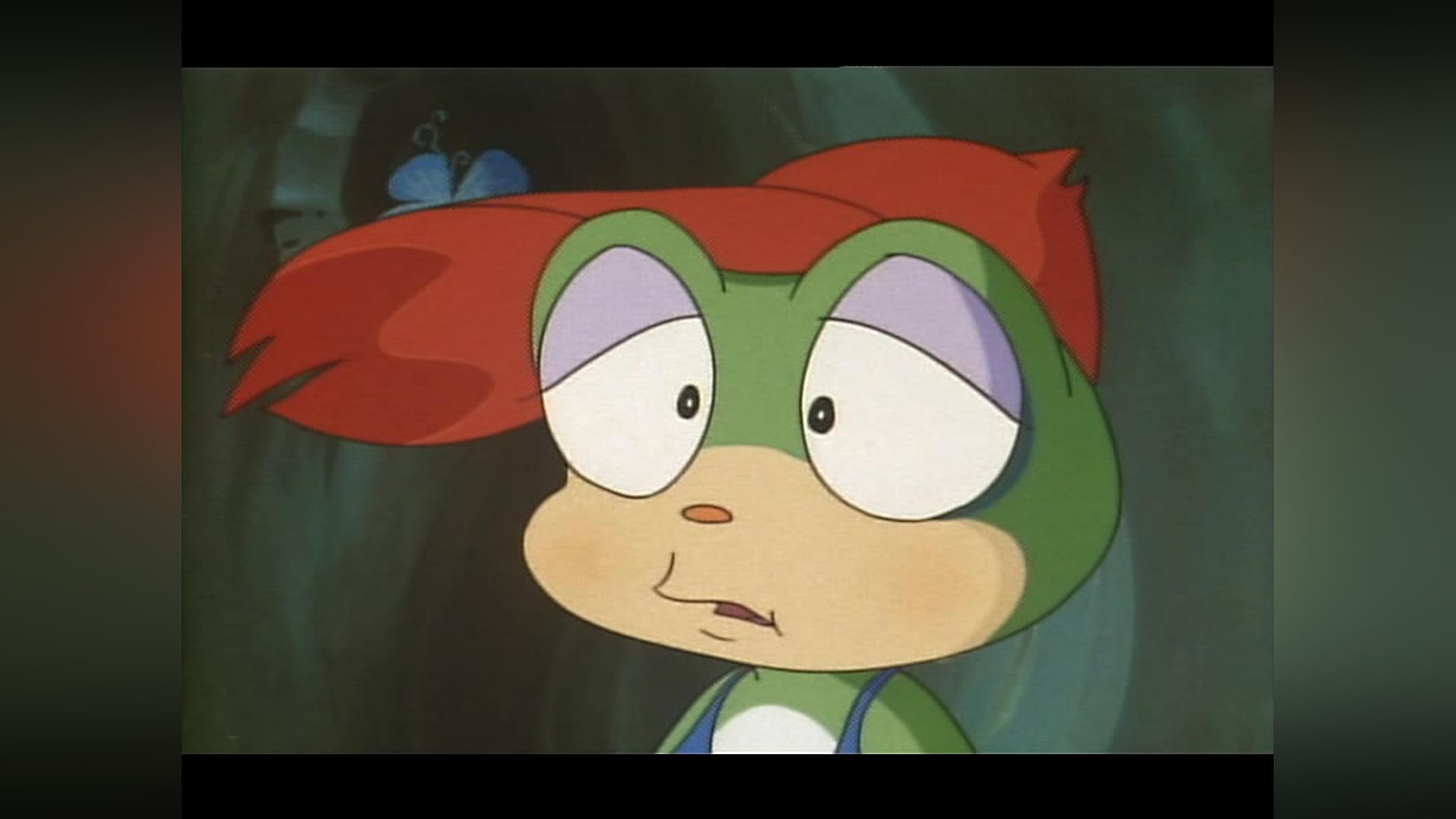 Amazon.co.jp: けろっこデメタンを観る | Prime Video