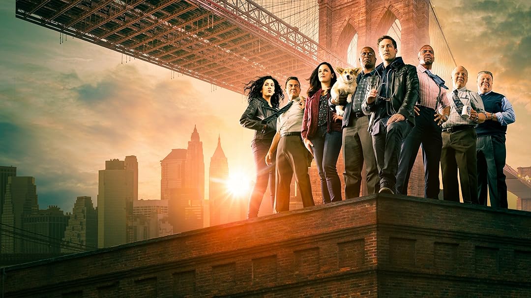 Brooklyn Nine-Nine