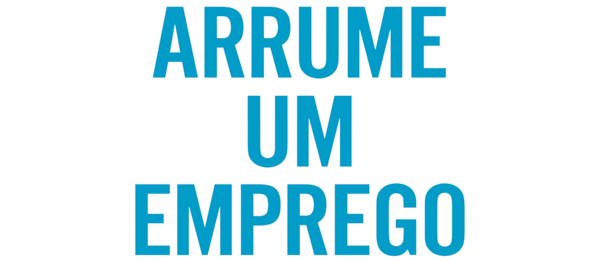 Arrume Um Emprego