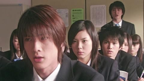 『僕の生きる道』