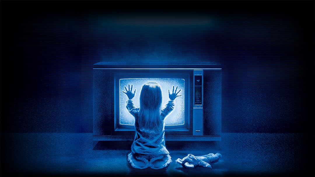 Poltergeist