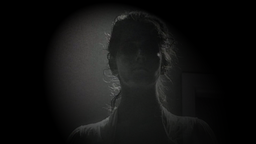 A Haunting in Connecticut