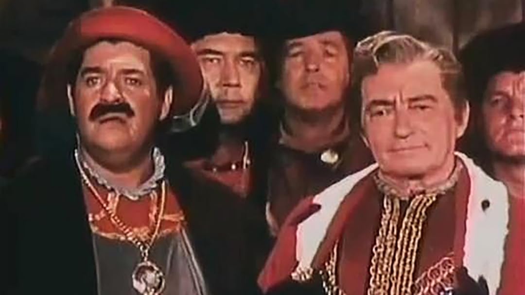 El Flautista de Hamelin