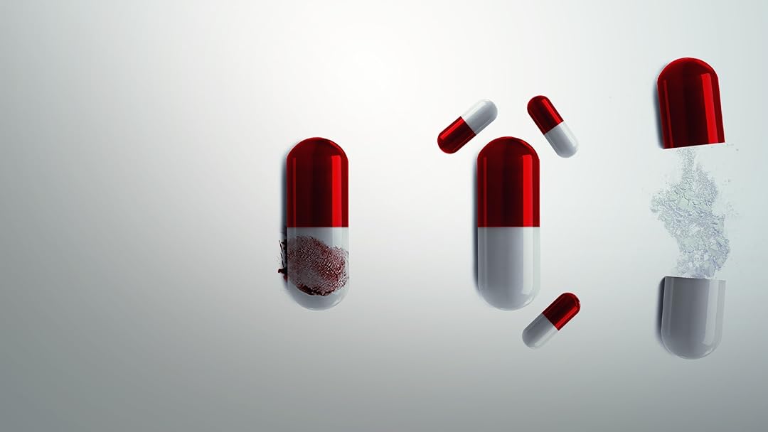 Accident, Suicide, or Murder