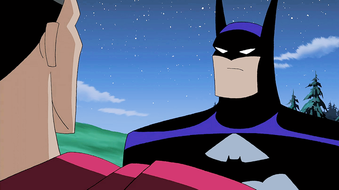 Justice League