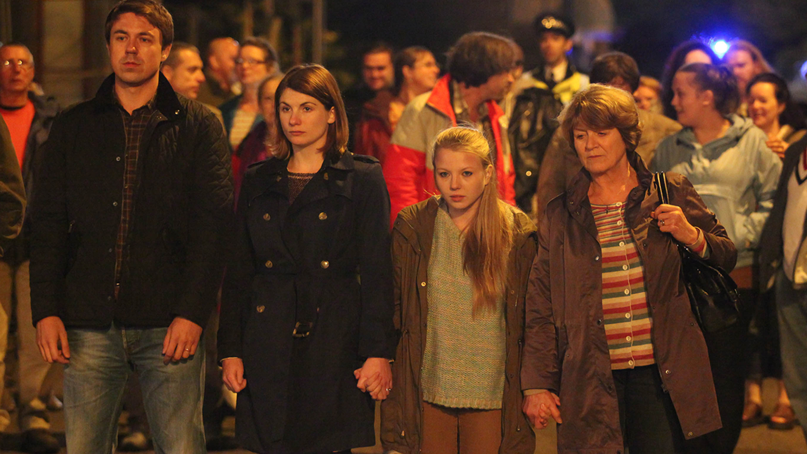 Amazon.de: Broadchurch - Staffel 1 ansehen | Prime Video